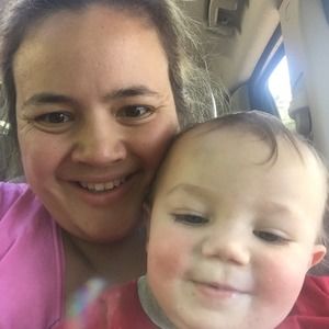 Meet your Posher, Karina